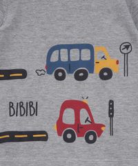 Camiseta-Infantil-Carrinhos-Manga-Curta-Cinza-Mescla-9956337-Cinza_Mescla_3