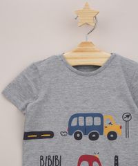 Camiseta-Infantil-Carrinhos-Manga-Curta-Cinza-Mescla-9956337-Cinza_Mescla_4