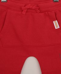 Short-infantil-Galinha-Pintadinha-com-Bolso-Canguru-Vermelho-9956454-Vermelho_4