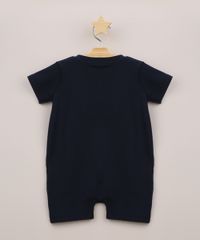 Macaquinho-Infantil-Galinha-Pintadinha-Manga-Curta-Azul-Marinho-9956455-Azul_Marinho_2
