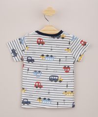 Camiseta-Infantil-Listrada-Carrinhos-com-Bolso-Manga-Curta-Off-White-9957234-Off_White_2