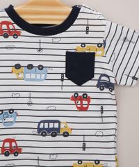 Camiseta-Infantil-Listrada-Carrinhos-com-Bolso-Manga-Curta-Off-White-9957234-Off_White_3