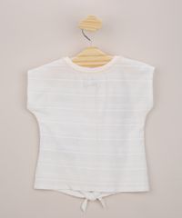 Blusa-Infantil-Minnie-com-No-Manga-Curta-Off-White-9957552-Off_White_2