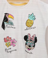 Blusa-Infantil-Minnie-com-No-Manga-Curta-Off-White-9957552-Off_White_4
