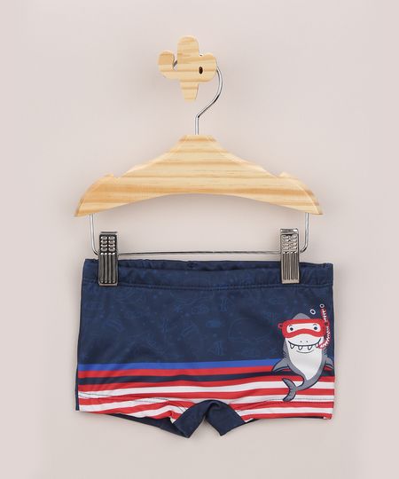 Sunga-Infantil-Boxer-Listrada-com-Protecao-UV50--Azul-Marinho-9957682-Azul_Marinho_1 Sunga-Infantil-Boxer-Listrada-com-Protecao-UV50--Azul-Marinho-9957682-Azul_Marinho_1