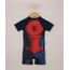 Macaquinho-Infantil-Homem-Aranha-Manga-Curta-com-Protecao-UV50--Azul-9957685-Azul_1