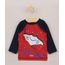Blusa-de-Praia-Infantil--Save-The-Sea--com-Protecao-UV50--Vermelha-9957686-Vermelho_1