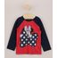 Blusa-de-Praia-Infantil-Minnie-com-Protecao-UV50--Vermelha-9957690-Vermelho_1