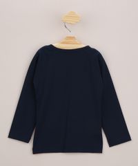 Blusa-de-Praia-Infantil-Minnie-com-Protecao-UV50--Vermelha-9957690-Vermelho_2