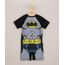 Macaquinho-Infantil-Batman-Manga-Curta-com-Protecao-UV50--Preto-9957700-Preto_1