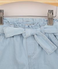 Short-Jeans-Infantil-Clochard-com-Faixa-para-Amarrar-Azul-Claro-9960043-Azul_Claro_3