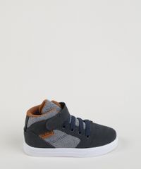 Tenis-Masculino-Ollie-Cano-Alto-com-Pesponto-Azul-9961172-Azul_2
