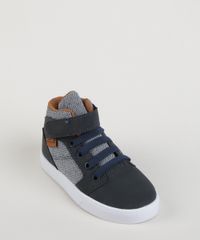 Tenis-Masculino-Ollie-Cano-Alto-com-Pesponto-Azul-9961172-Azul_3