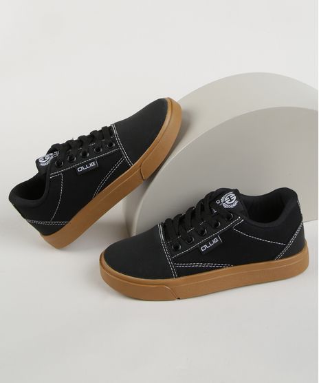 Tenis-Infantil-Ollie-Special-com-Pespontos-Preto-9961179-Preto_1