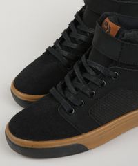 Tenis-Masculino-Ollie-Cano-Alto-com-Pesponto-Preto-9961189-Preto_6