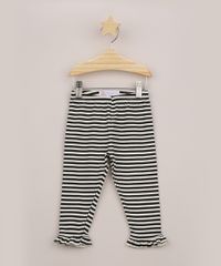 Calca-Legging-Infantil-Listrada-com-Babados-Preta-9961315-Preto_1