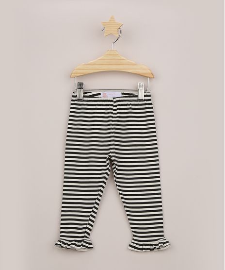 Calca-Legging-Infantil-Listrada-com-Babados-Preta-9961315-Preto_1
