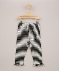Calca-Legging-Infantil-Listrada-com-Babados-Preta-9961315-Preto_2