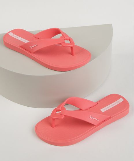 Chinelo-Feminino-Ipanema-Nexo-com-Aviamento-Acrilico-Coral-9961782-Coral_1