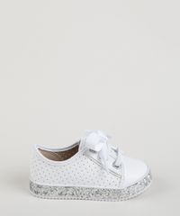 Tenis-Infantil-Molekinha-com-Laco-e-Glitter-Branco-9961932-Branco_2