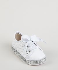 Tenis-Infantil-Molekinha-com-Laco-e-Glitter-Branco-9961932-Branco_3