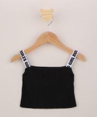Regata-Infantil-Cropped-com-Alca-Estampada-Preto-9962468-Preto_1