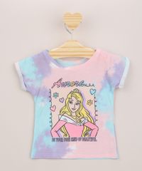 Blusa-Infantil-Aurora-Estampada-Tie-Dye-Manga-Curta-Multicor-9962510-Multicor_1
