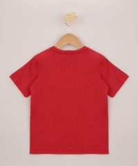 Camiseta-Infantil-Homem-Aranha-Manga-Curta-Vermelha-9962548-Vermelho_2