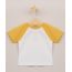 Camiseta-Infantil-Raglan-Manga-Curta-Mostarda-9962828-Mostarda_1
