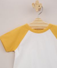 Camiseta-Infantil-Raglan-Manga-Curta-Mostarda-9962828-Mostarda_4
