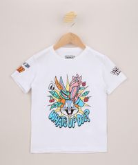 Camiseta-Infantil-Pernalonga-Manga-Curta-Off-White-9963839-Off_White_1