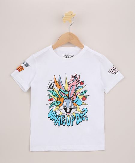 Camiseta-Infantil-Pernalonga-Manga-Curta-Off-White-9963839-Off_White_1 Camiseta-Infantil-Pernalonga-Manga-Curta-Off-White-9963839-Off_White_1
