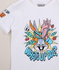 Camiseta-Infantil-Pernalonga-Manga-Curta-Off-White-9963839-Off_White_4