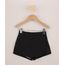 Short-Saia-Infantil-Envelope-Estampado-de-Poa-com-Glitter-Preto-9963920-Preto_1