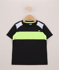 Camiseta-Infantil-Esportiva-Ace-com-Recortes-Manga-Curta-Preta-9964546-Preto_1