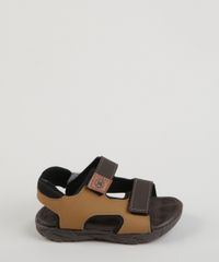 Sandalia-Papete-Infantil-Molekinho-com-Velcro-Caramelo-9965577-Caramelo_2