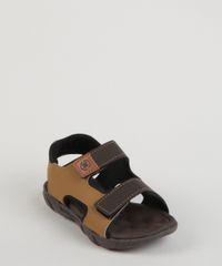 Sandalia-Papete-Infantil-Molekinho-com-Velcro-Caramelo-9965577-Caramelo_3