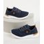 Tenis-Infantil-Molekinho-Knit-Esportivo-com-Cadarco-Azul-Marinho-9965600-Azul_Marinho_1