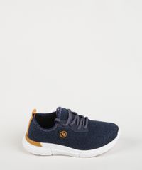Tenis-Infantil-Molekinho-Knit-Esportivo-com-Cadarco-Azul-Marinho-9965600-Azul_Marinho_2