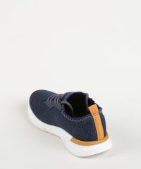 Tenis-Infantil-Molekinho-Knit-Esportivo-com-Cadarco-Azul-Marinho-9965600-Azul_Marinho_4
