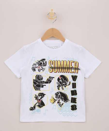 Camiseta-Infantil-Jovens-Titas-Manga-Curta-Off-White-9965725-Off_White_1 Camiseta-Infantil-Jovens-Titas-Manga-Curta-Off-White-9965725-Off_White_1