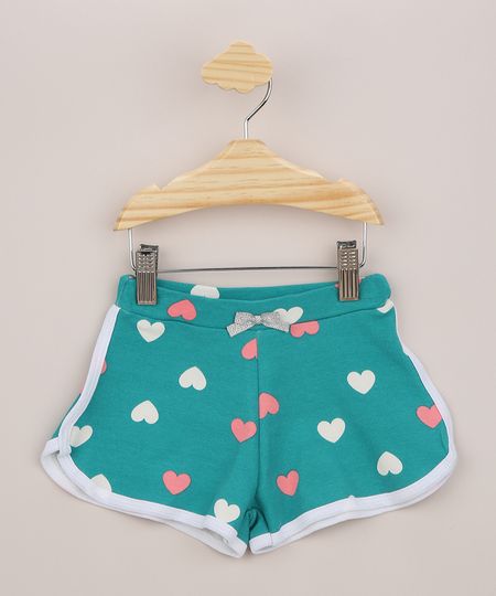 Short-Infantil-Running-Estampado-de-Coracoes-Verde-Agua-9953633-Verde_Agua_1 Short-Infantil-Running-Estampado-de-Coracoes-Verde-Agua-9953633-Verde_Agua_1