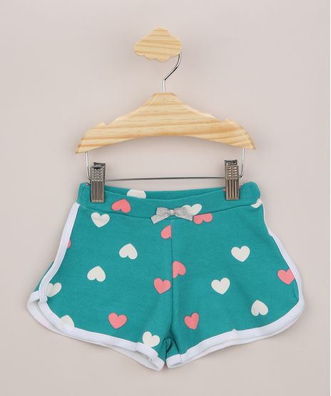 Short-Infantil-Running-Estampado-de-Coracoes-Verde-Agua-9953633-Verde_Agua_1