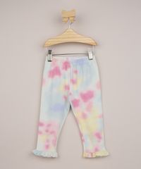Calca-Legging-Infantil-Estampada-Tie-Dye-com-Babados-Multicor-9961320-Multicor_1