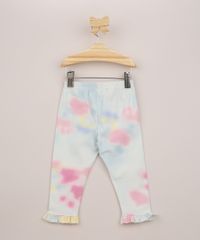 Calca-Legging-Infantil-Estampada-Tie-Dye-com-Babados-Multicor-9961320-Multicor_2