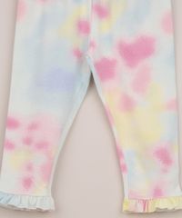Calca-Legging-Infantil-Estampada-Tie-Dye-com-Babados-Multicor-9961320-Multicor_4