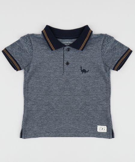 Polo-em-Piquet-Infantil-com-Bordado-Dinossauro-Manga-Curta-Azul-Marinho-8653390-Azul_Marinho_1 Polo-em-Piquet-Infantil-com-Bordado-Dinossauro-Manga-Curta-Azul-Marinho-8653390-Azul_Marinho_1