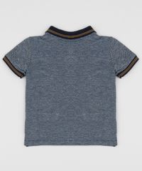 Polo-em-Piquet-Infantil-com-Bordado-Dinossauro-Manga-Curta-Azul-Marinho-8653390-Azul_Marinho_2