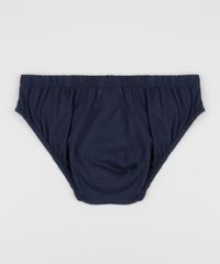 Cueca-de-Algodao-Penteado-Masculina-Plus-Size-Selene-Slip-Azul-MArinho-9950882-Azul_Marinho_2