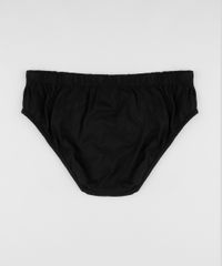 Cueca-de-Algodao-Penteado-Masculina-Plus-Size-Selene-Slip-Preta-9950882-Preto_3_2